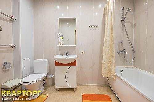 Rent out 1-room apartment. Харьков, Ул.Сумская — photo 6