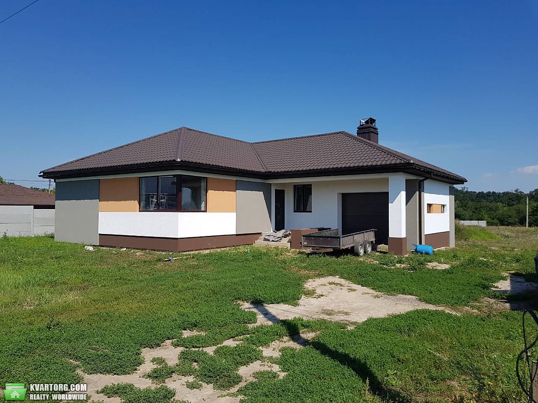 Sell house. Киевская обл., Депутатська — photo 3
