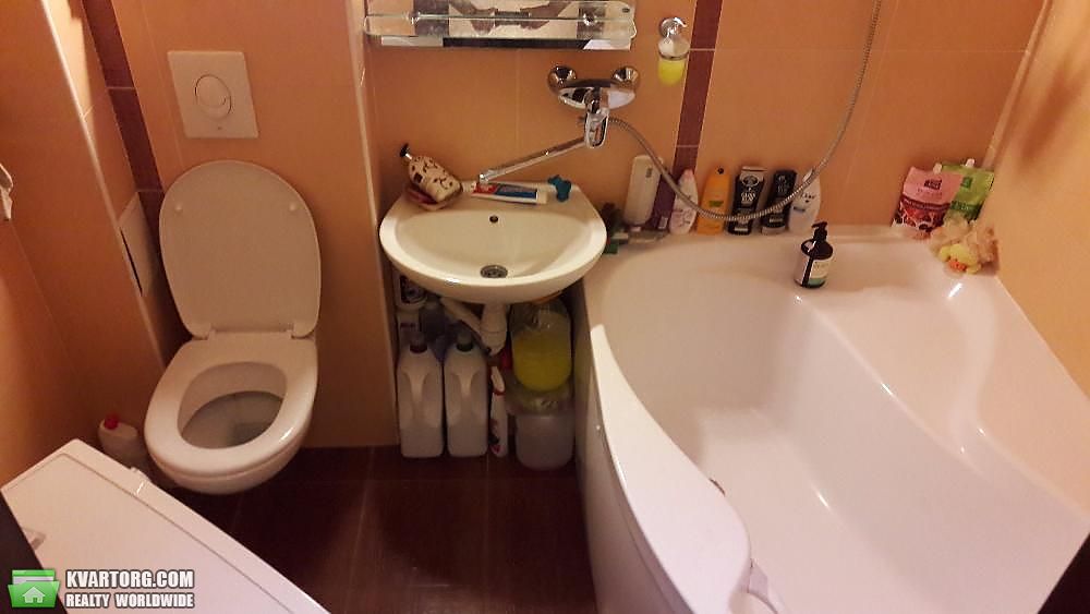Sell 2-room apartment. Киев,  Ломоносова — photo 10