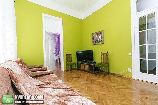 Rent out 2-room apartment. Киев, Лютеранскаая — photo 3