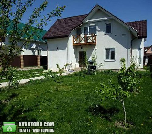 Sell house. Киевская обл., Зеленая — photo 1