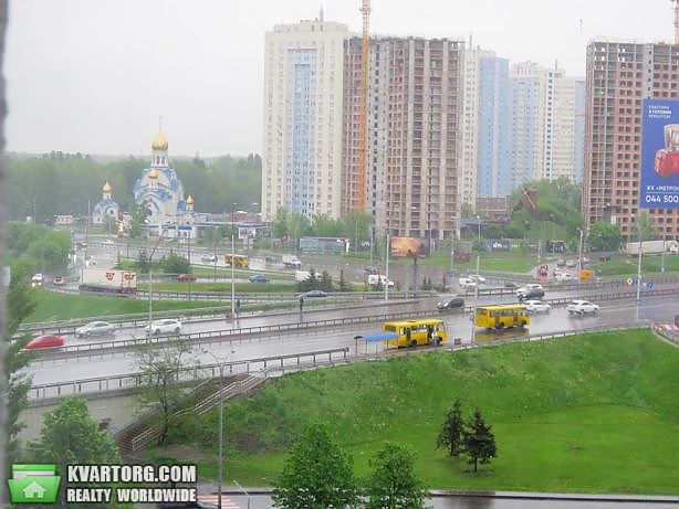 Rent out 1-room apartment. Киев,  Теремковская — photo 5