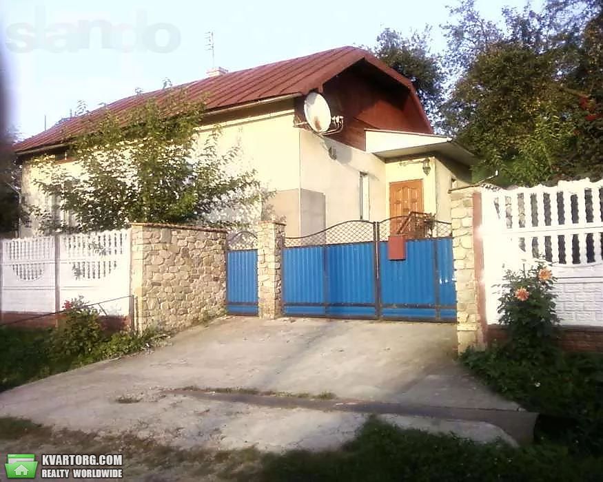 Sell house. Ивано-Франковск, Підгірна — photo 4