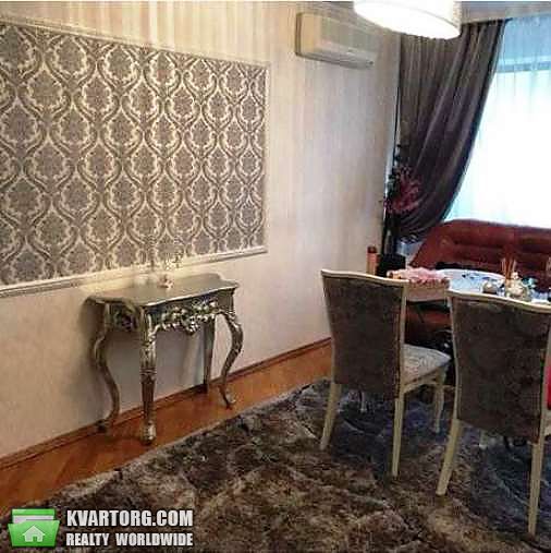 Sell 3-room apartment. Киев, Урицкого — photo 1