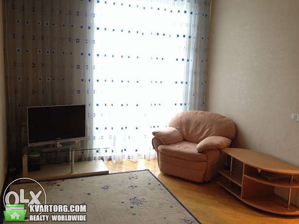 Rent out 2-room apartment. Киев, Артема — photo 5