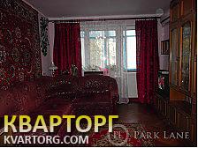 Sell 3-room apartment. Киев, Щорса — photo 3