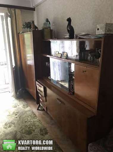 Sell 1-room apartment. Киев,  Метростроевская — photo 5