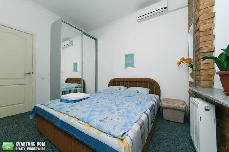 Sell 4-room apartment. Киев,  Софиевская — photo 3