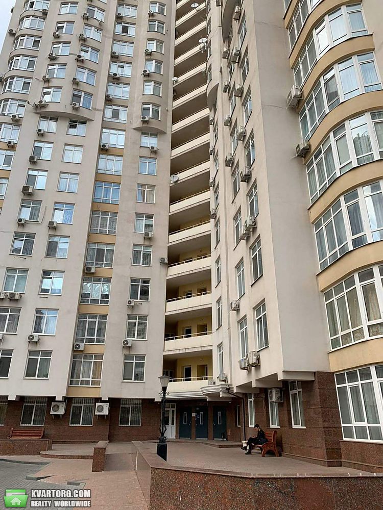 Sell 1-room apartment. Одесса, Французский бульвар — photo 5
