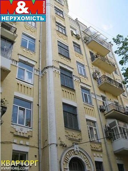 Sell office. Киев, Музейный переулок — photo 1
