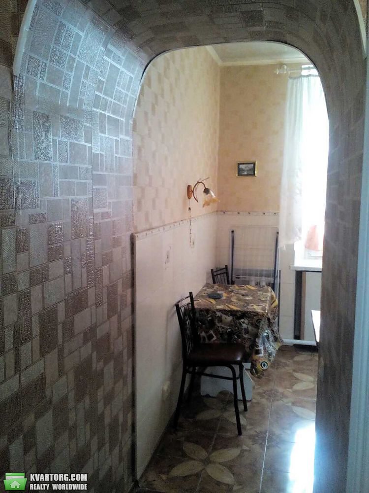 Rent out 1-room apartment. Одесса, Новосельского — photo 5