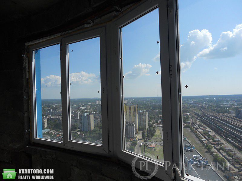Sell 1-room apartment. Киев,  Харьковское шоссе — photo 4