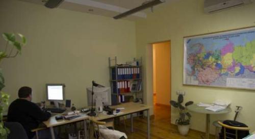 Rent out office. Киев, Ярославов Вал — photo 4