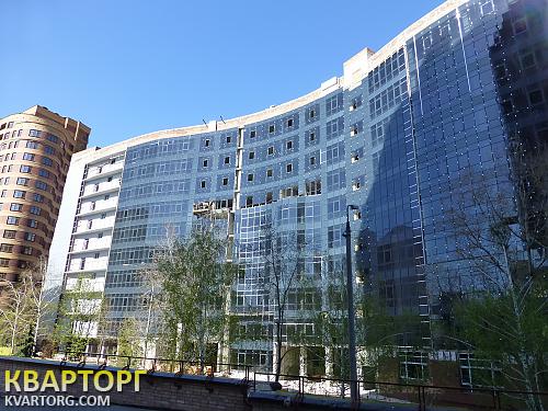 Sell office. Киев,  Щорса — photo 1