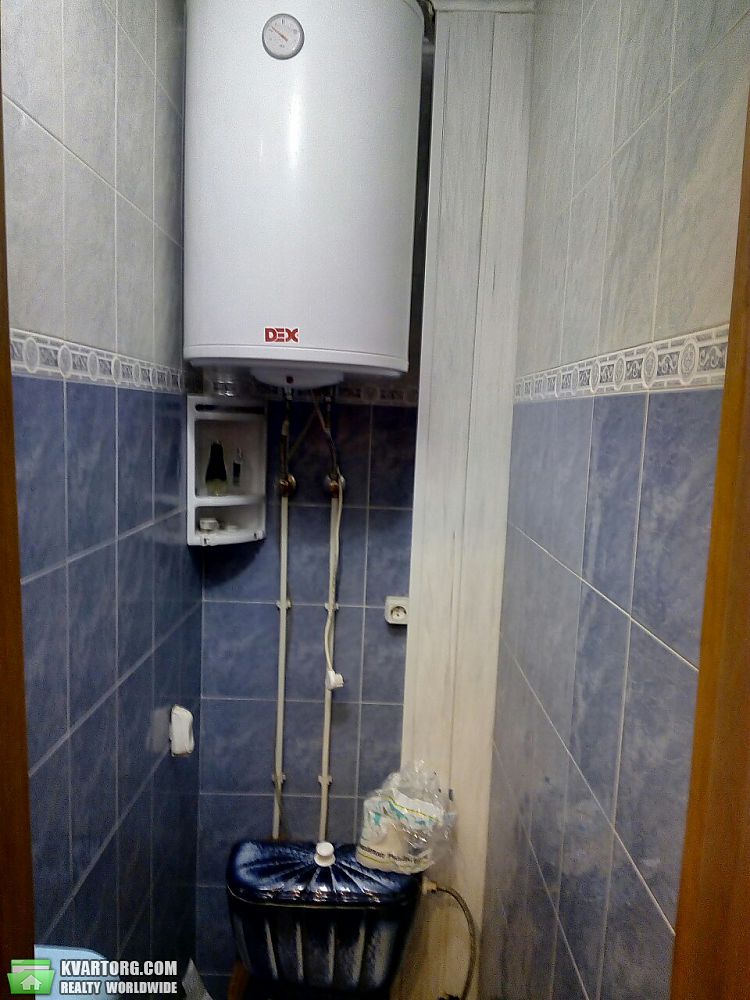 Sell 3-room apartment. Киев,  Курчатова — photo 4