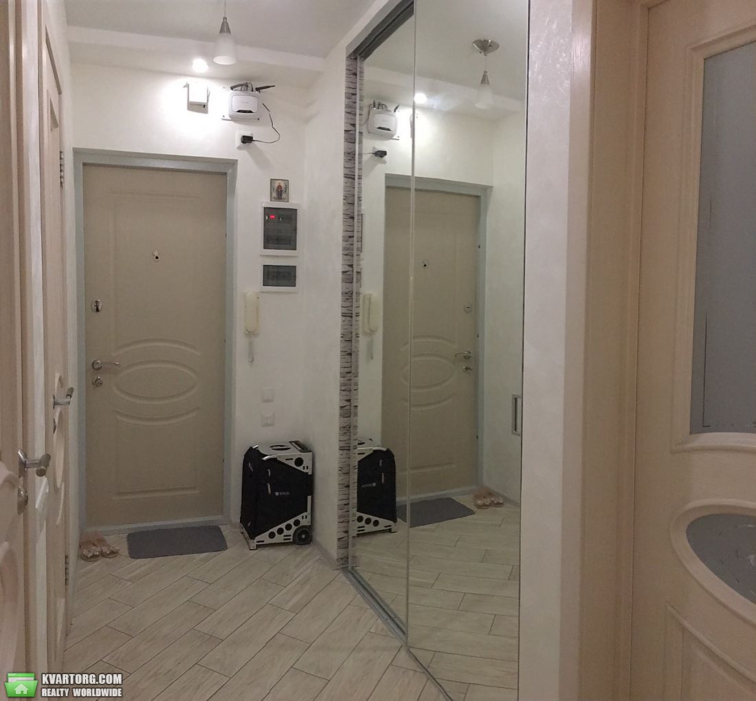 Sell 1-room apartment. Одесса,  Заболотного — photo 6
