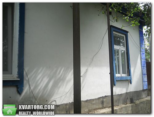 Sell house. Чернигов, Сосницкая — photo 1