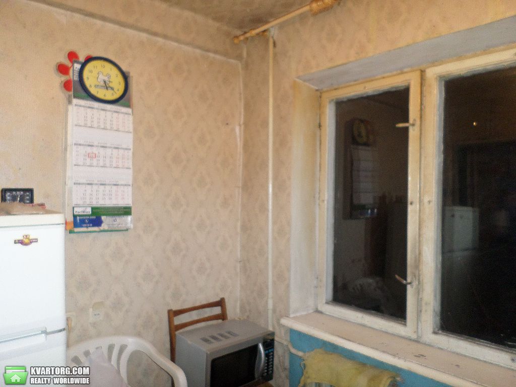 Sell 1-room apartment. Киев, пр.Алишера Навои — photo 3