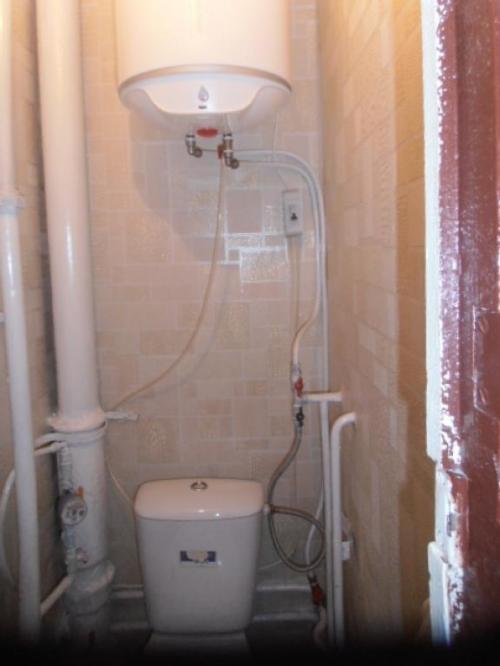 Rent out 2-room apartment. Одесса, Вильямса — photo 8