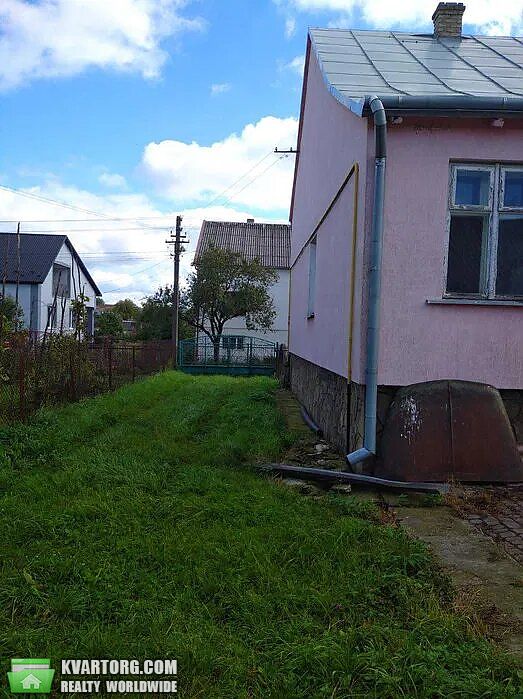 Sell house. Львов, Центральная — photo 6