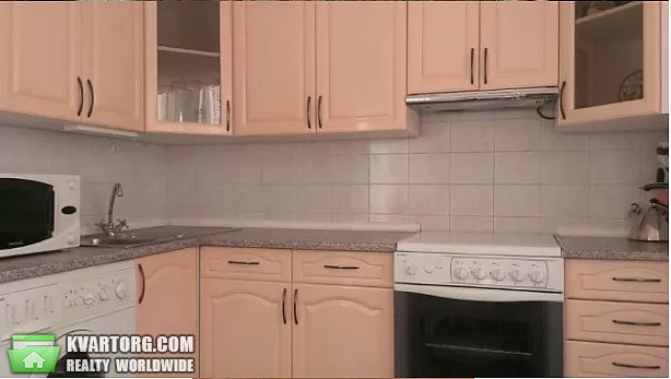 Rent out 2-room apartment. Киев, Тимошенко — photo 1