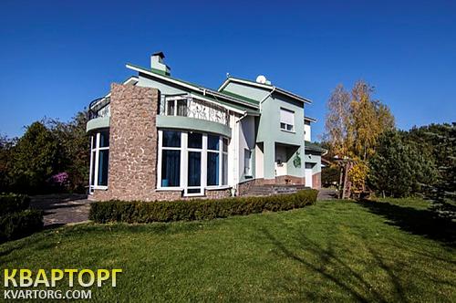 Rent out house. Киевская обл., Козин — photo 1