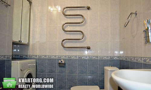 Sell 2-room apartment. Киев, Искровская — photo 7