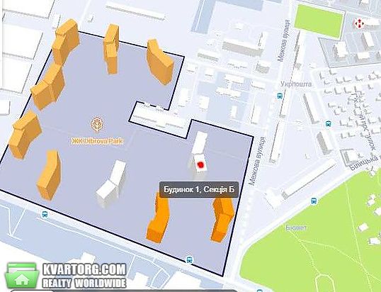 Sell 2-room apartment. Киев, Северо-Сырецкая — photo 3