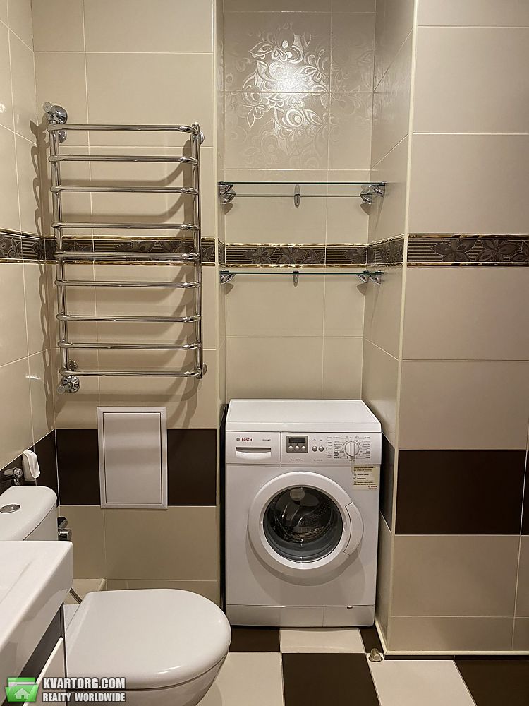 Sell 3-room apartment. Киев,  Срибнокильская — photo 10