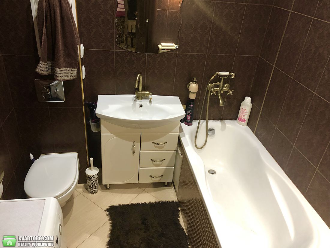 Sell 2-room apartment. Киев, Счастливая — photo 2