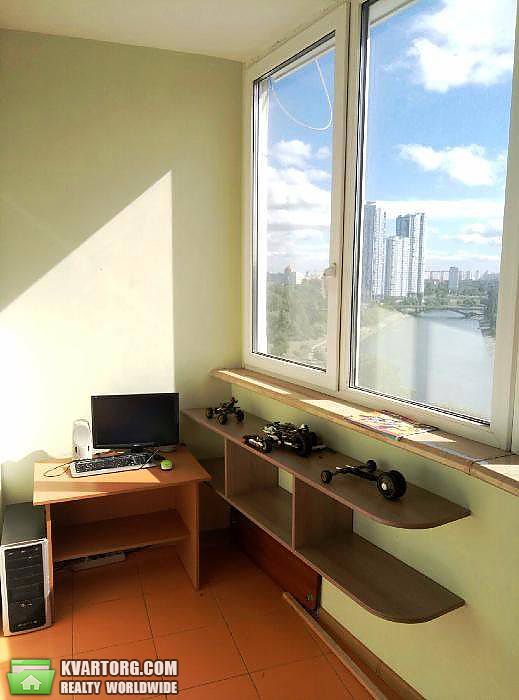 Sell 2-room apartment. Киев,  Туманяна — photo 4