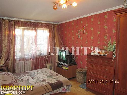 Sell 3-room apartment. Одесса, Петрова Ген. — photo 1
