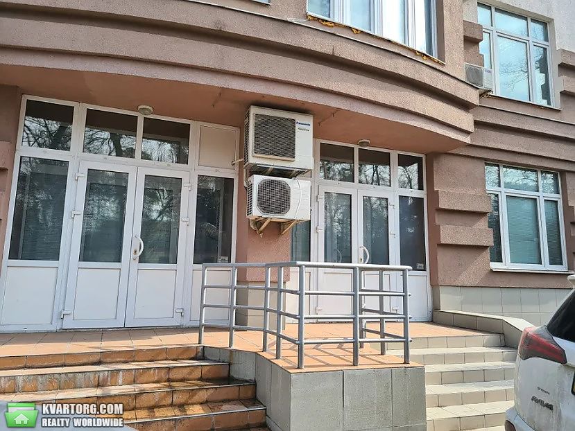 Sell office. Киев,  Львовская — photo 1