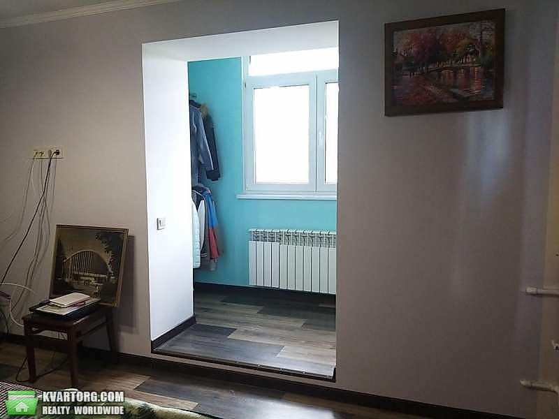 Sell 2-room apartment. Харьков, пер. Титаренковский — photo 1