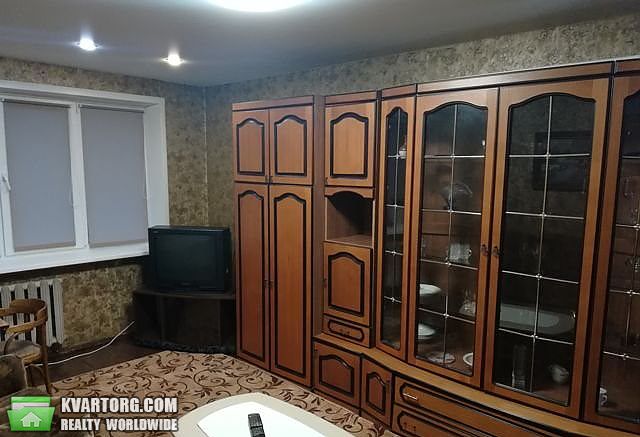 Rent out 2-room apartment. Харьков, Гвардейцев Широнинцев — photo 1