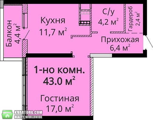 Sell 1-room apartment. Одесса, Канатная — photo 2