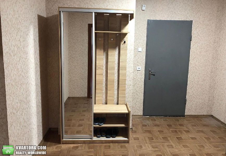 Sell 1-room apartment. Киев, пер. Ясиноватский — photo 8