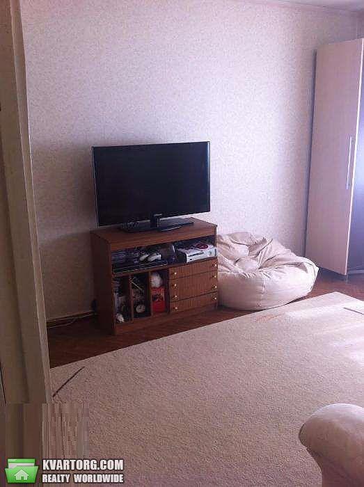 Sell 1-room apartment. Киев,  Северная — photo 1