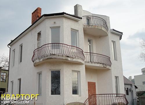Sell house. Одесса, пер. Морской — photo 1