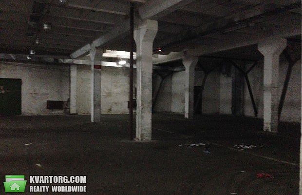 Rent out warehouse. Киев,  Алма-Атинская — photo 1
