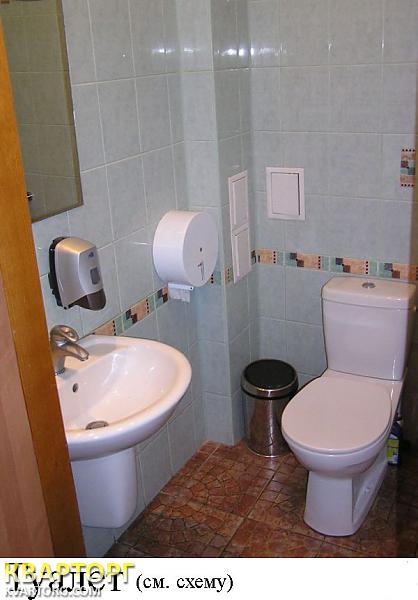 Rent out office. Киев,  Хмельницкая — photo 4