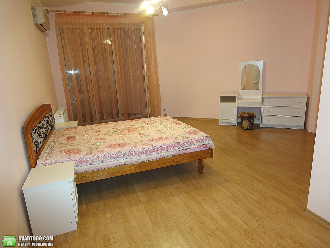 Rent out 2-room apartment. Одесса, Люстдорфская дорога — photo 6