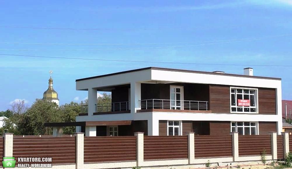 Sell house. Киевская обл.,  Прорезная — photo 1