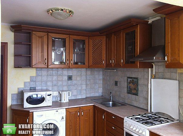 Rent out 1-room apartment. Киев,  Русановская наб — photo 4