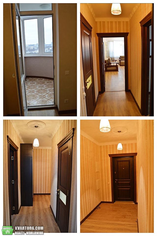 Rent out 2-room apartment. Киев, Лобановского просп. — photo 5