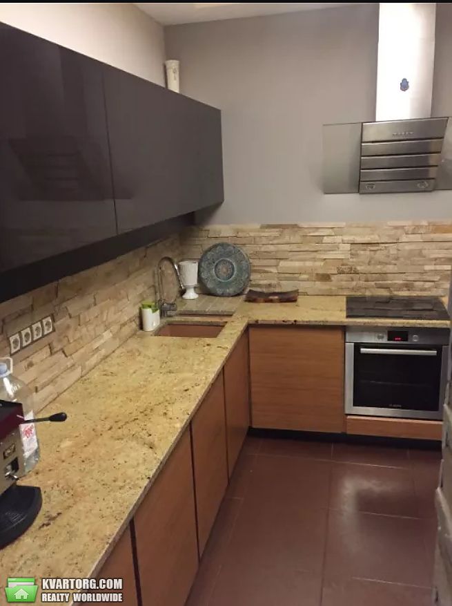 Rent out 2-room apartment. Киев,  Дмитриевская — photo 5