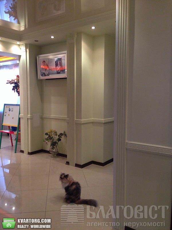 Sell 2-room apartment. Киев,  Срибнокильская — photo 8