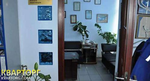 Rent out office. Киев, Василевской Ванды — photo 7