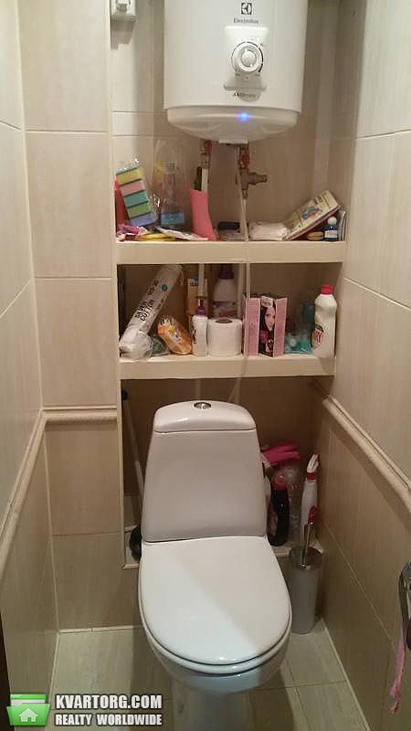 Sell 1-room apartment. Киев,  Чернобыльская — photo 8