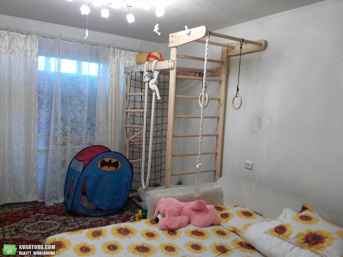 Sell 2-room apartment. Днепропетровск, б-р Славы — photo 1